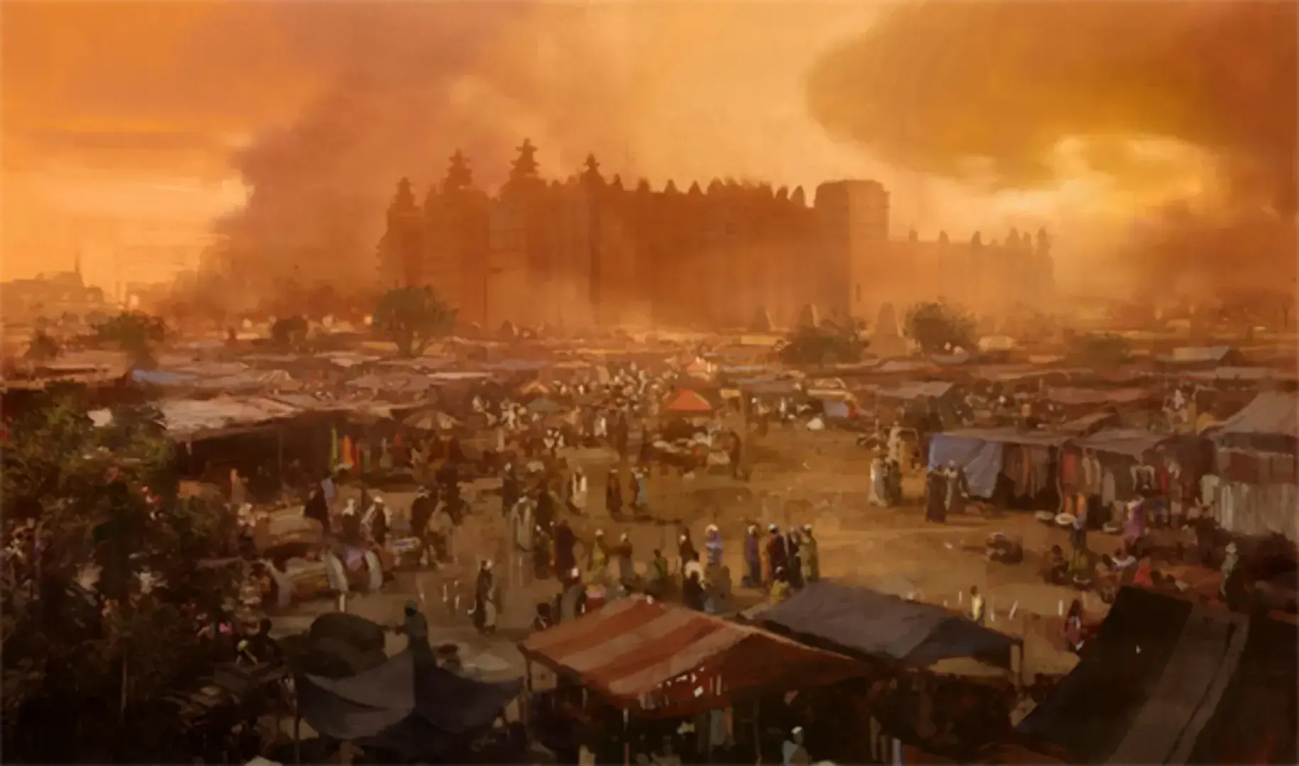 Sid Meier's Civilization V thumbnail 5