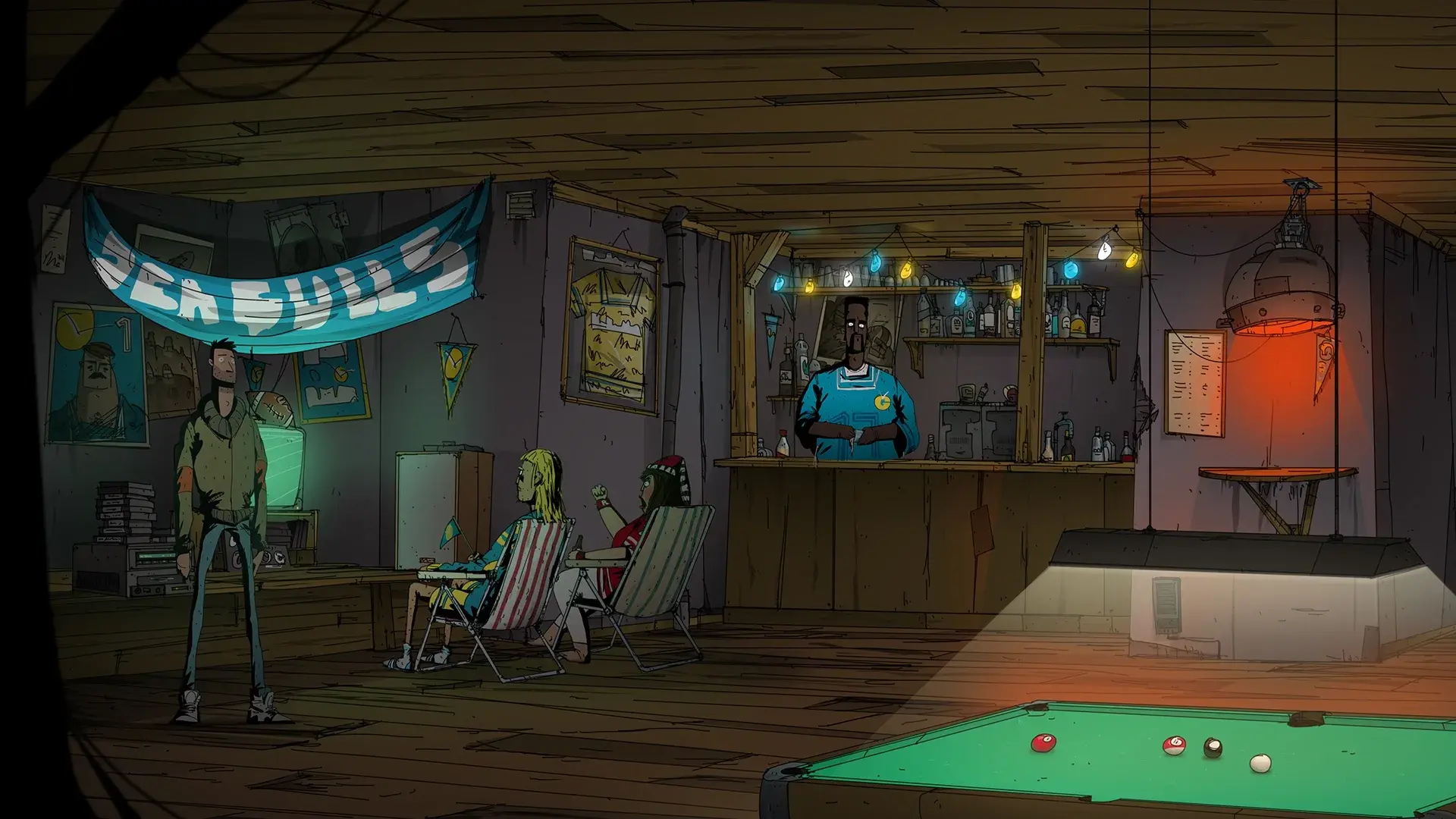 Unforeseen Incidents thumbnail 6