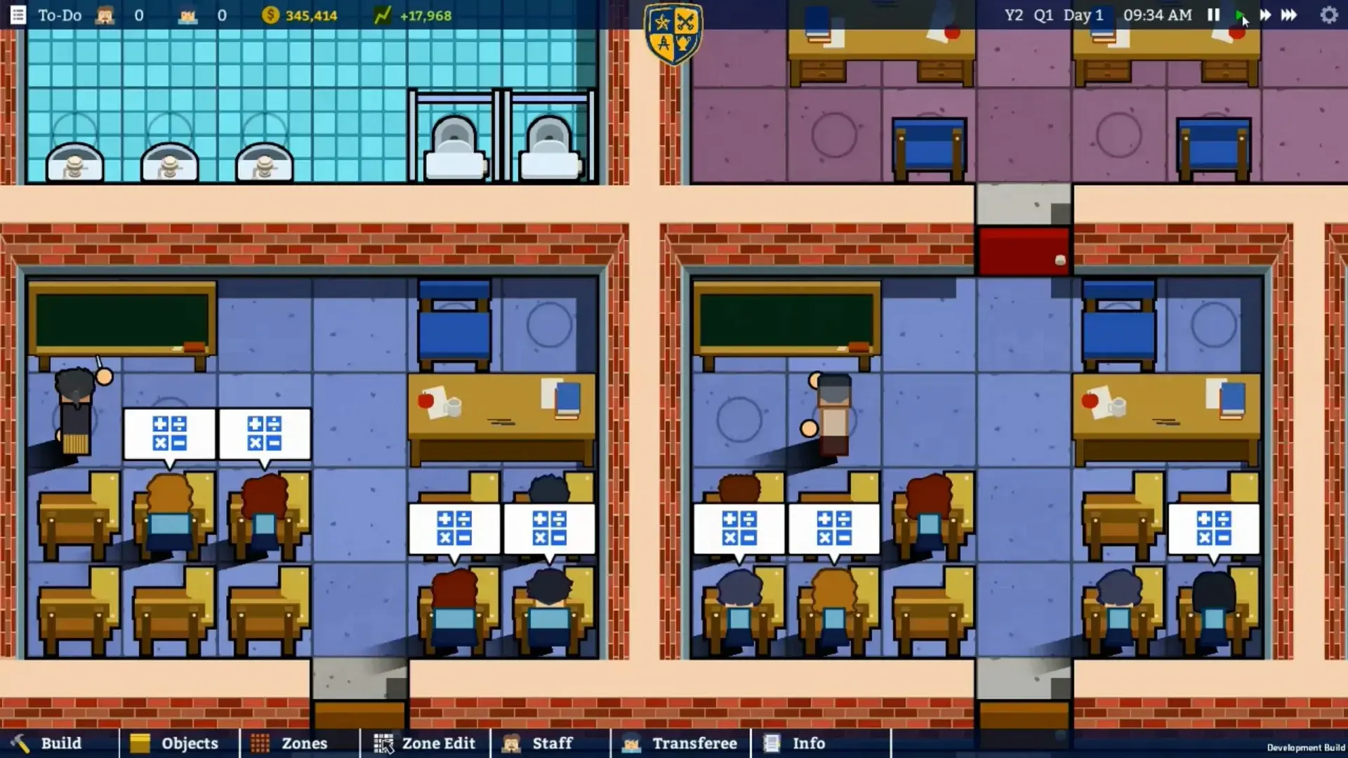 Academia : School Simulator thumbnail 5