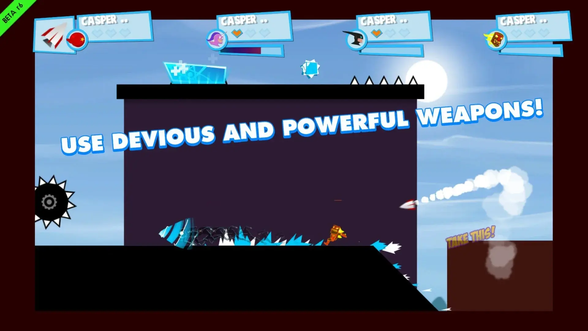 SpeedRunners thumbnail 10