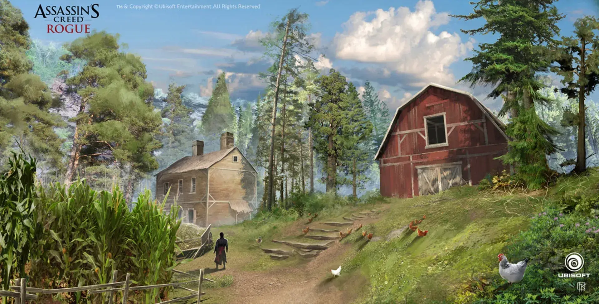 Assassins Creed Rogue thumbnail 14