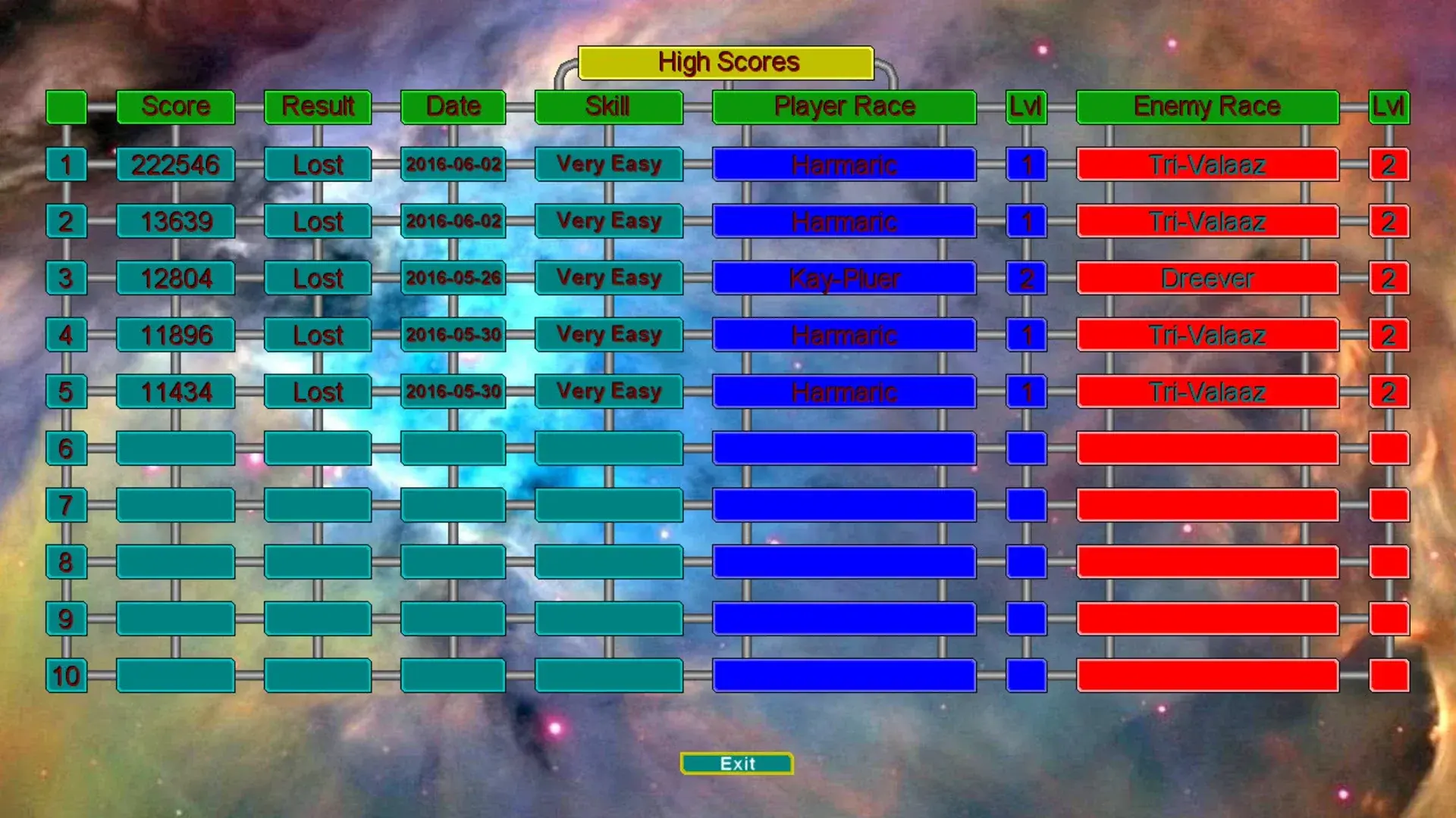 Star Fleet Armada Rogue Adventures thumbnail 6