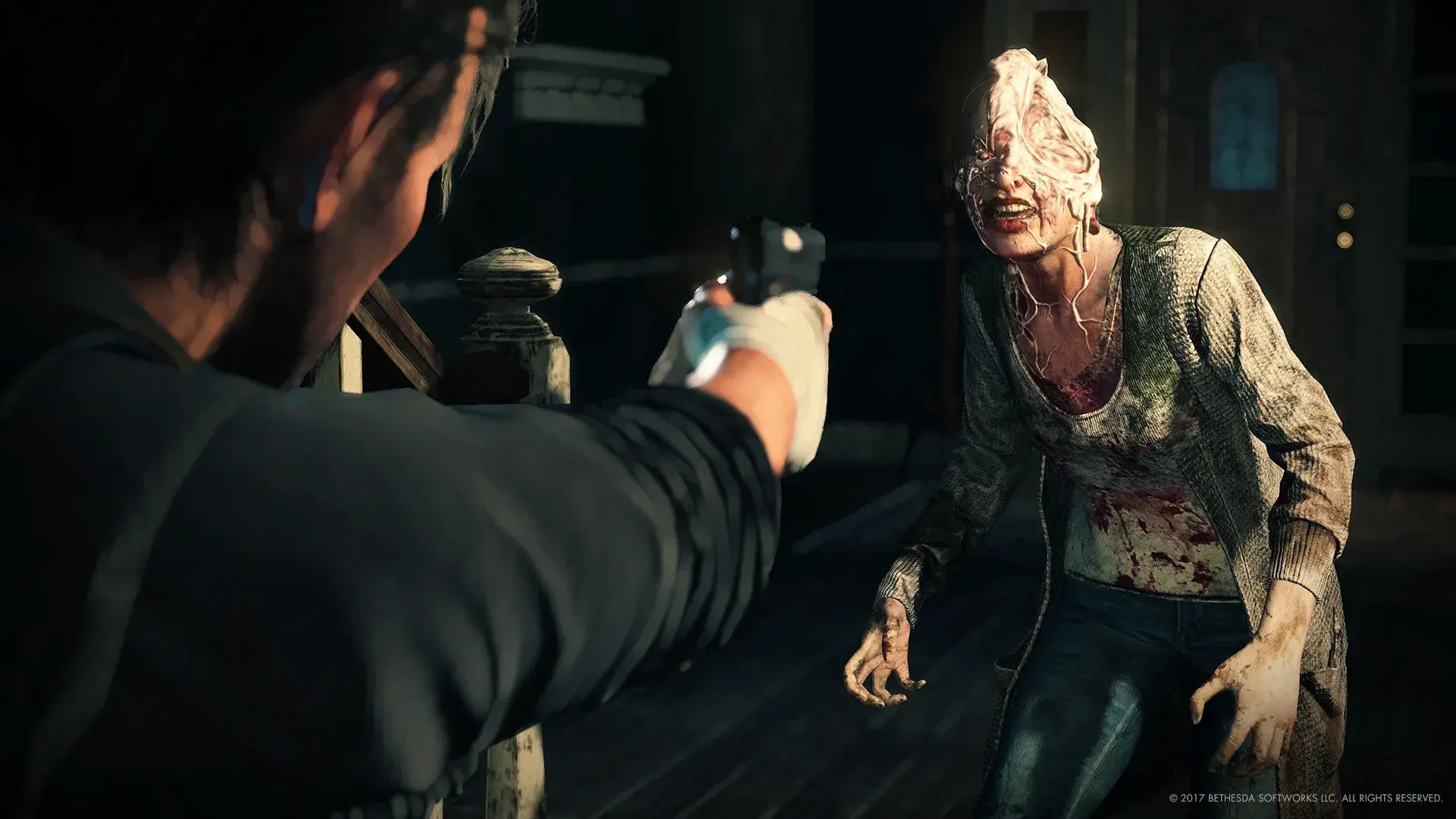 The Evil Within 2 thumbnail 15