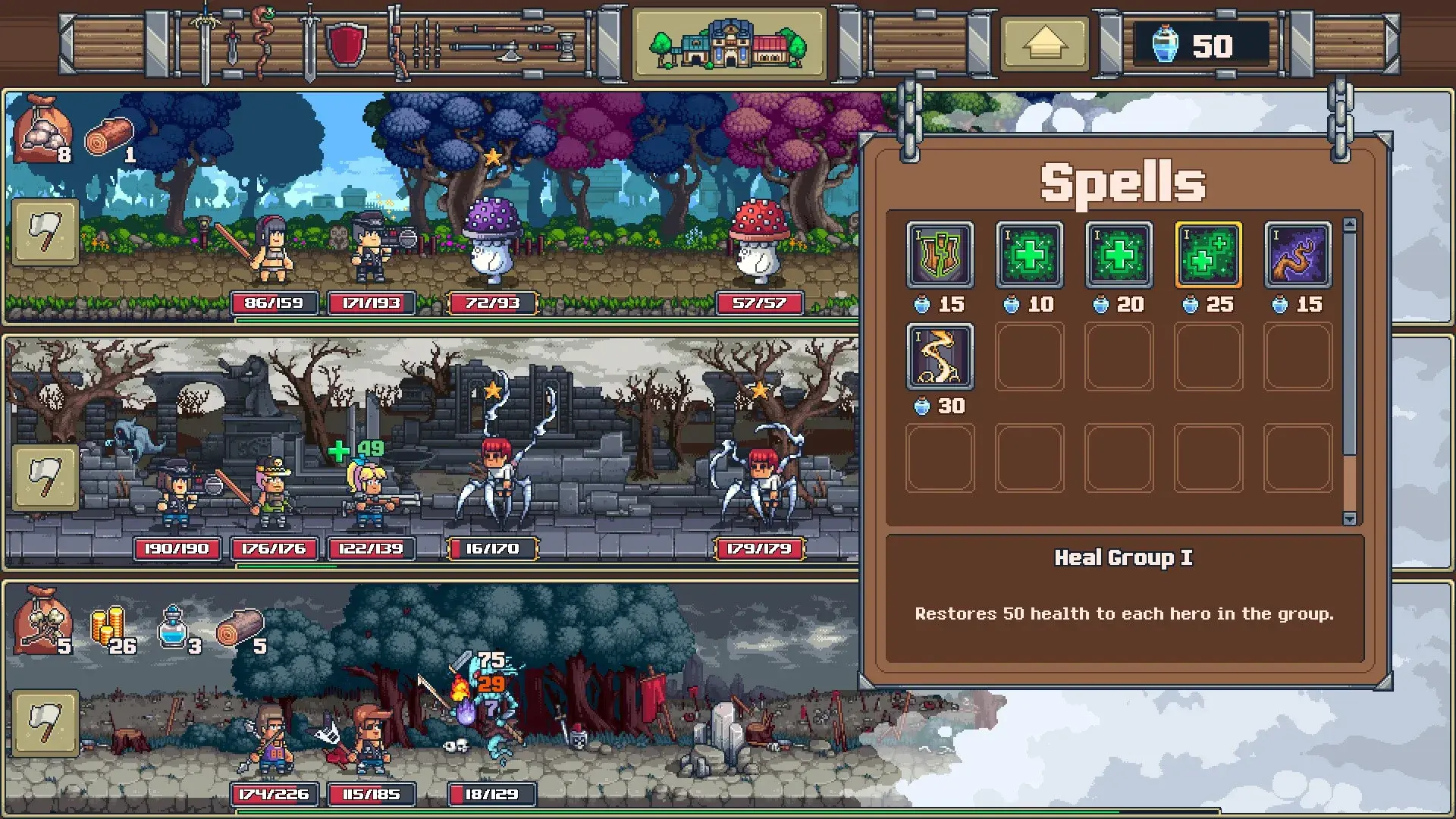 Swag and Sorcery thumbnail 4