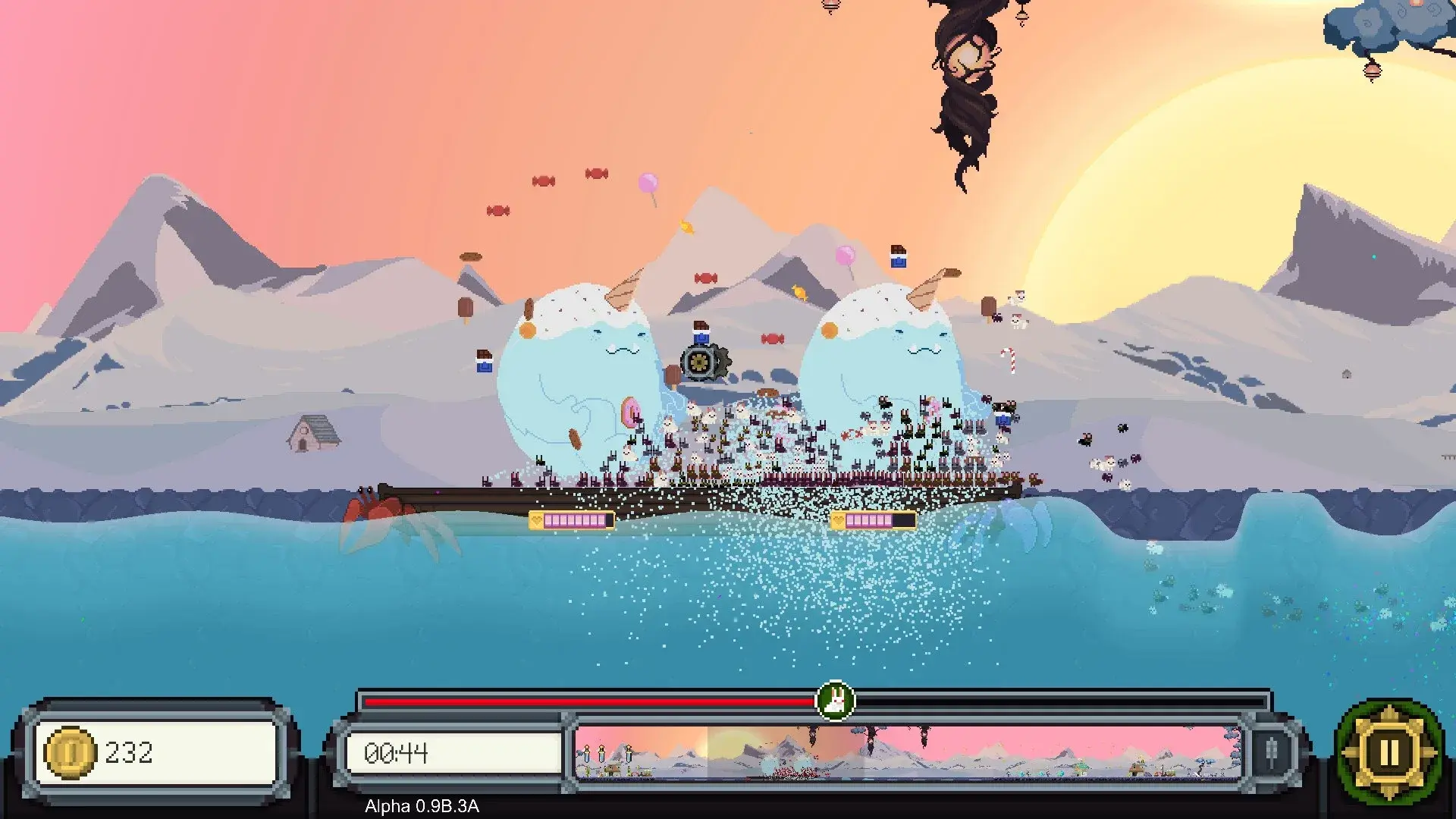 Fluffy Horde thumbnail 5