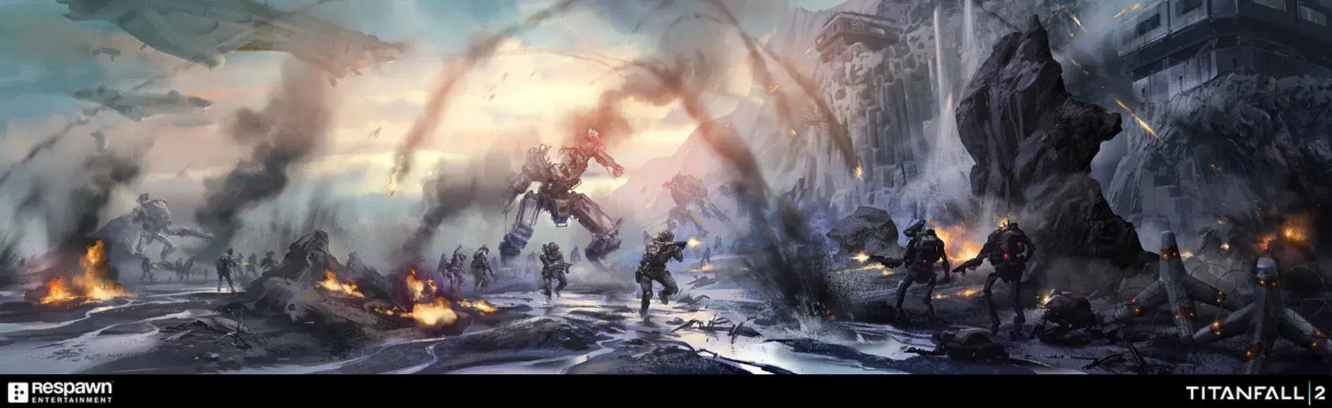 Titanfall 2 thumbnail 10