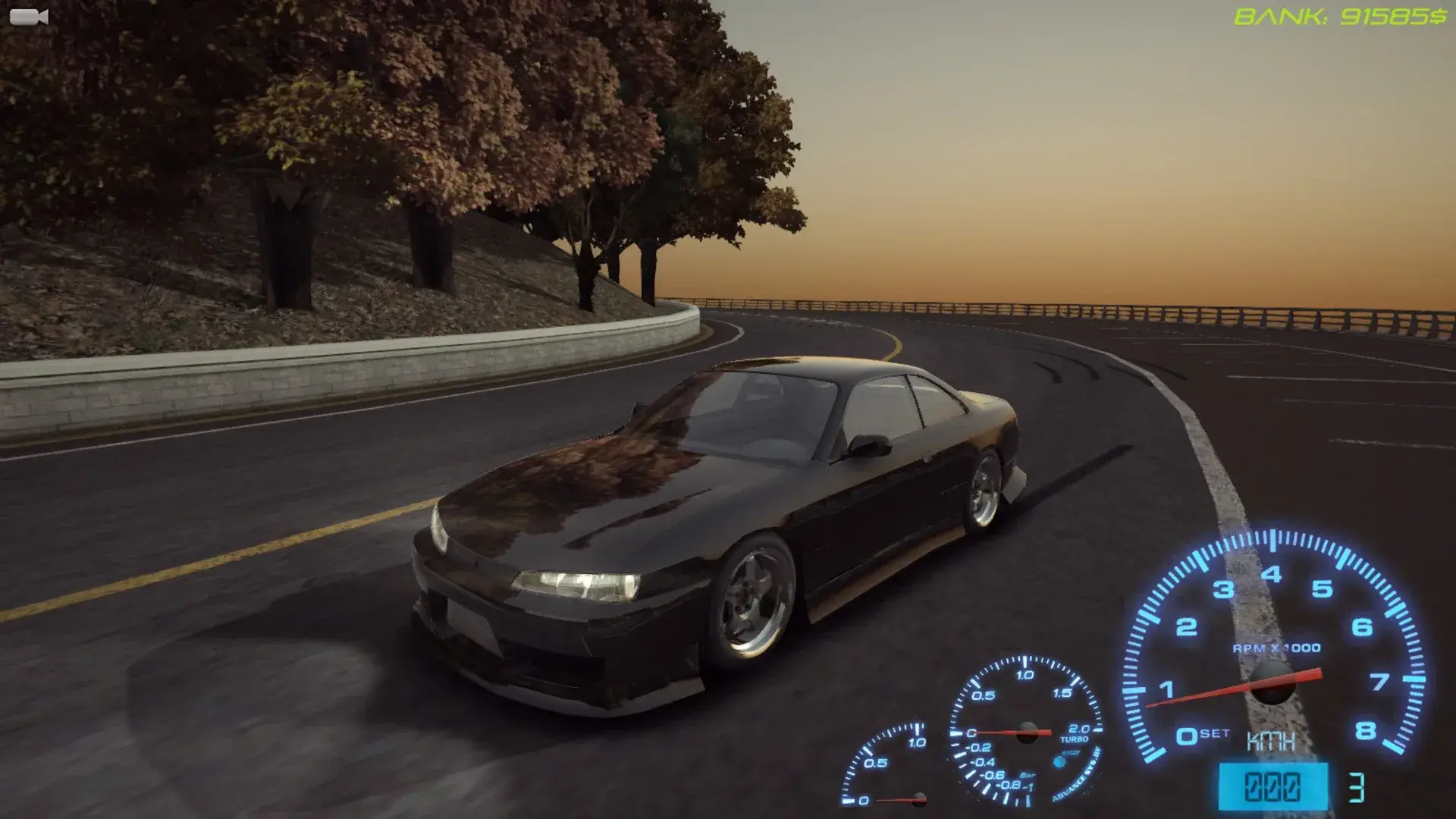 Drift Streets Japan thumbnail 5