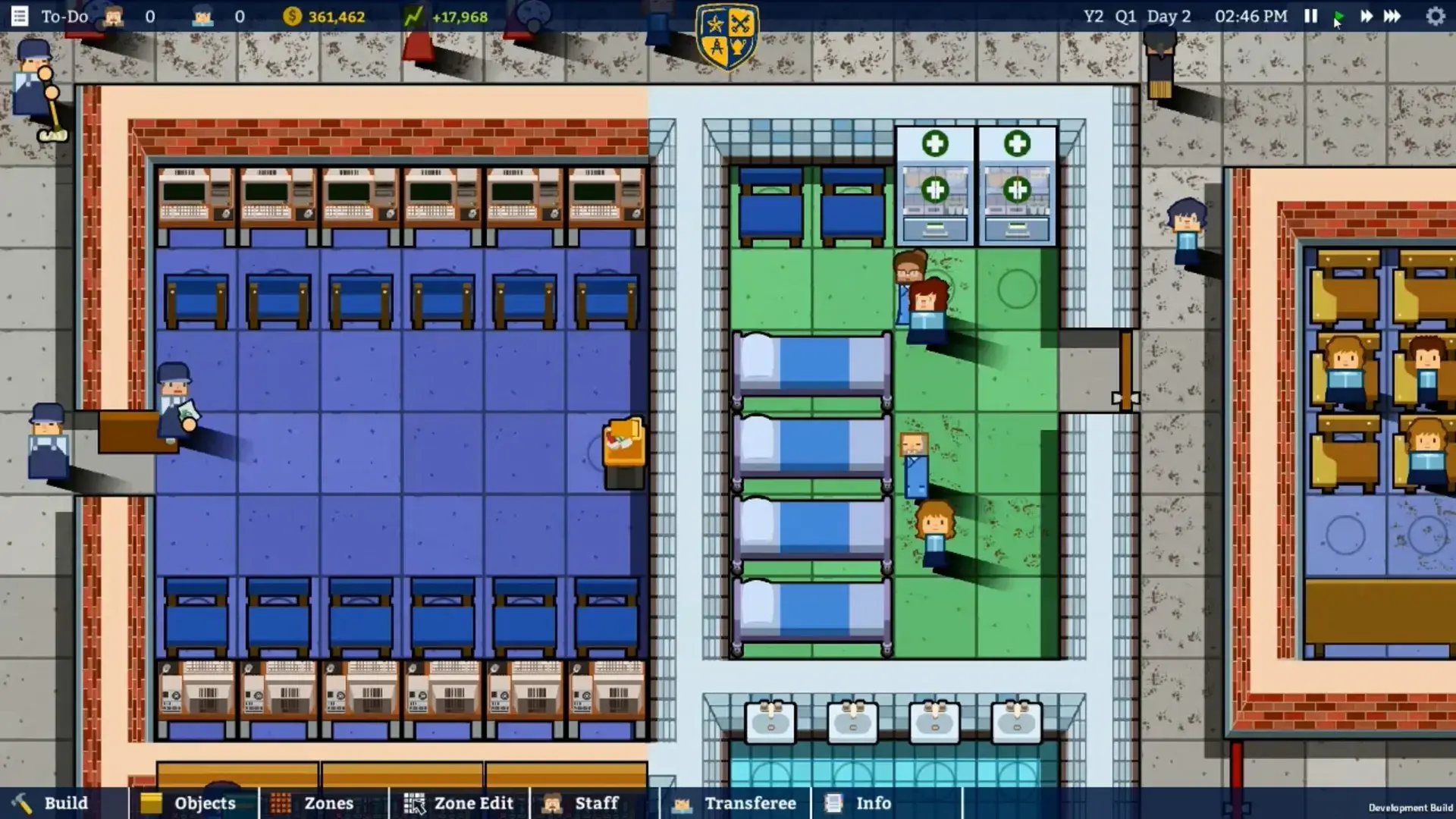 Academia : School Simulator thumbnail 7