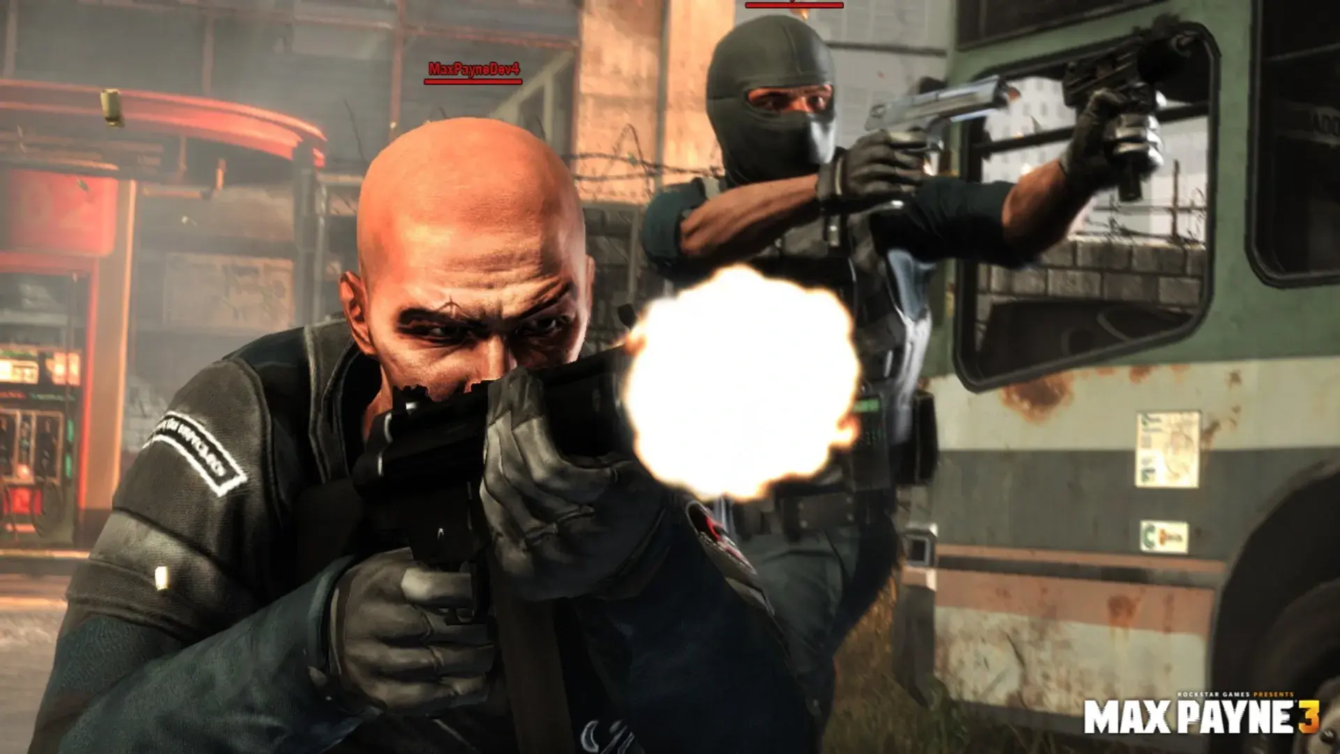 Max Payne 3 thumbnail 12