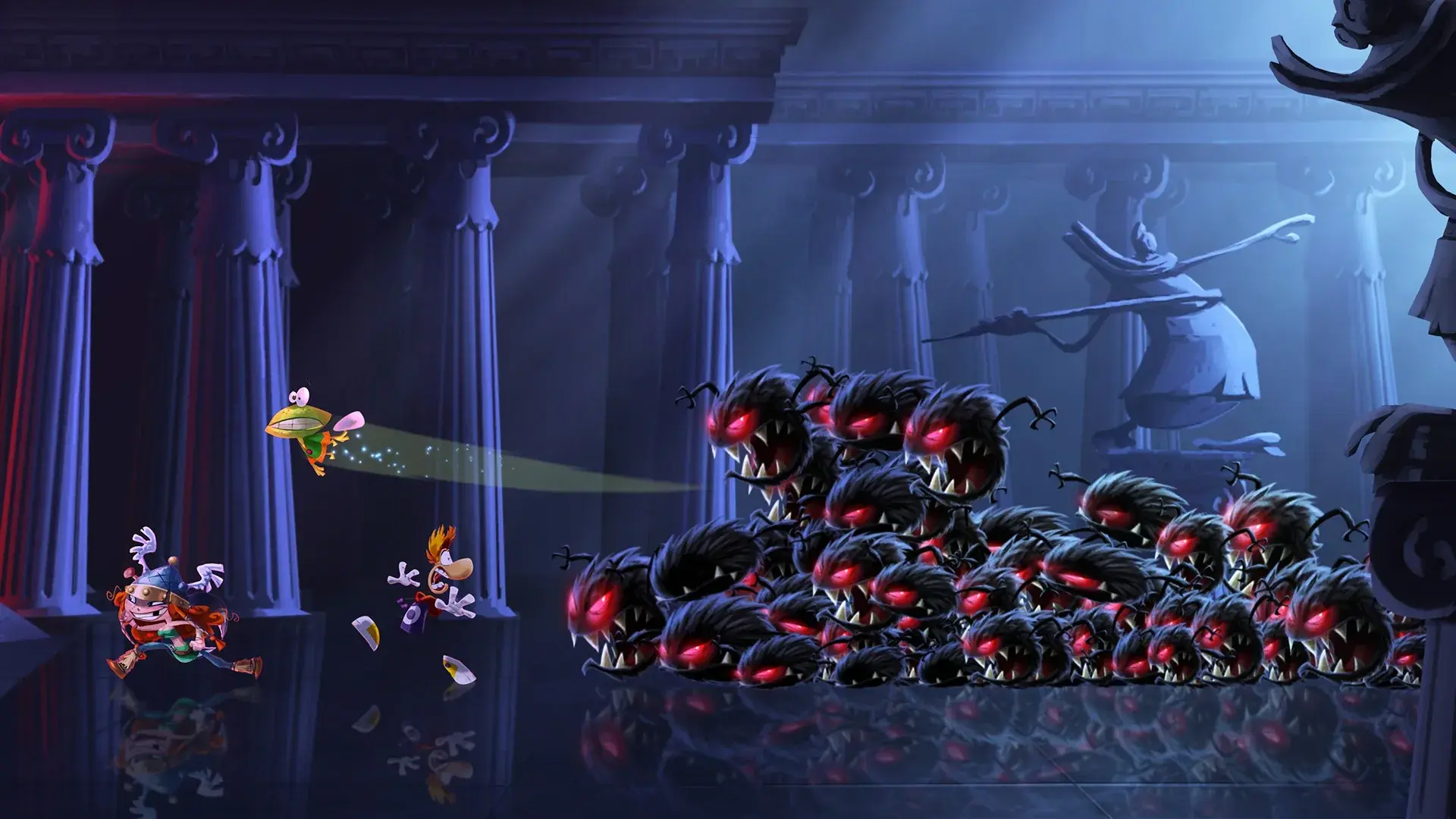 Rayman Legends thumbnail 11