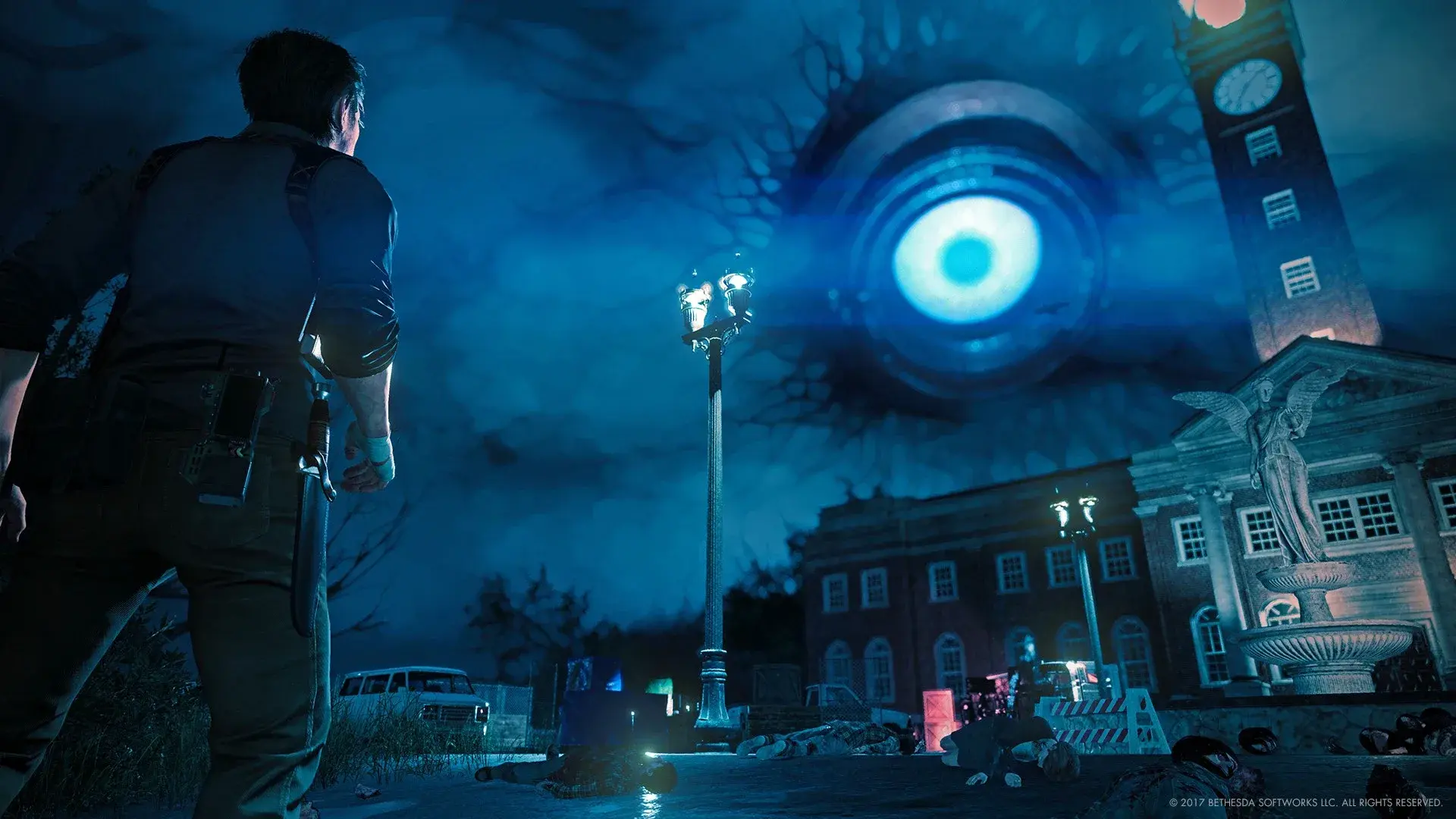 The Evil Within 2 thumbnail 18