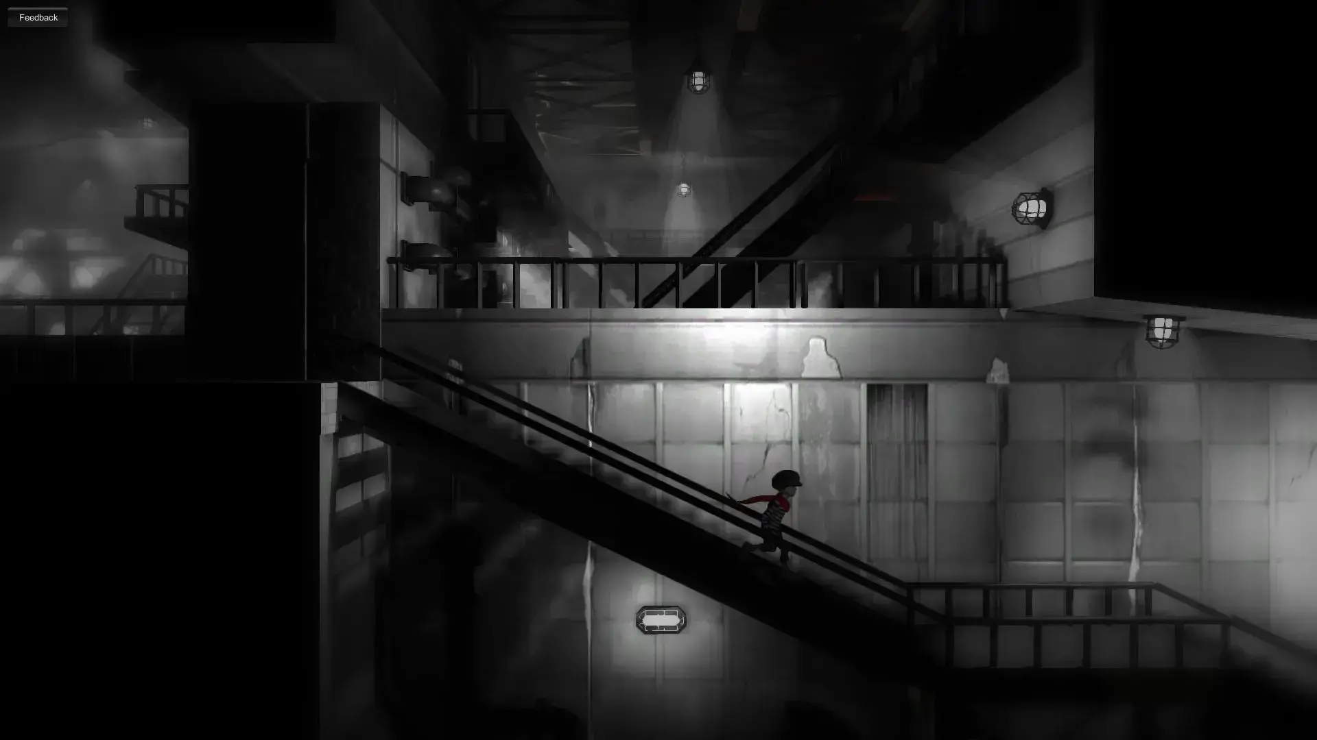 Monochroma thumbnail 5