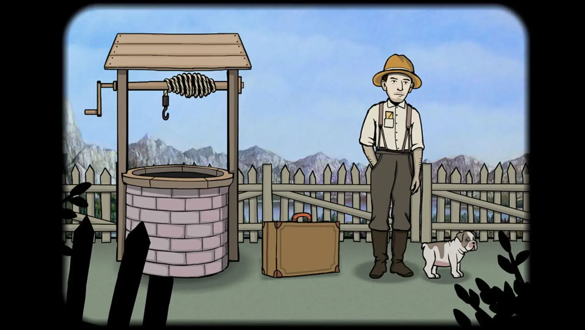 Rusty Lake: Roots thumbnail 5