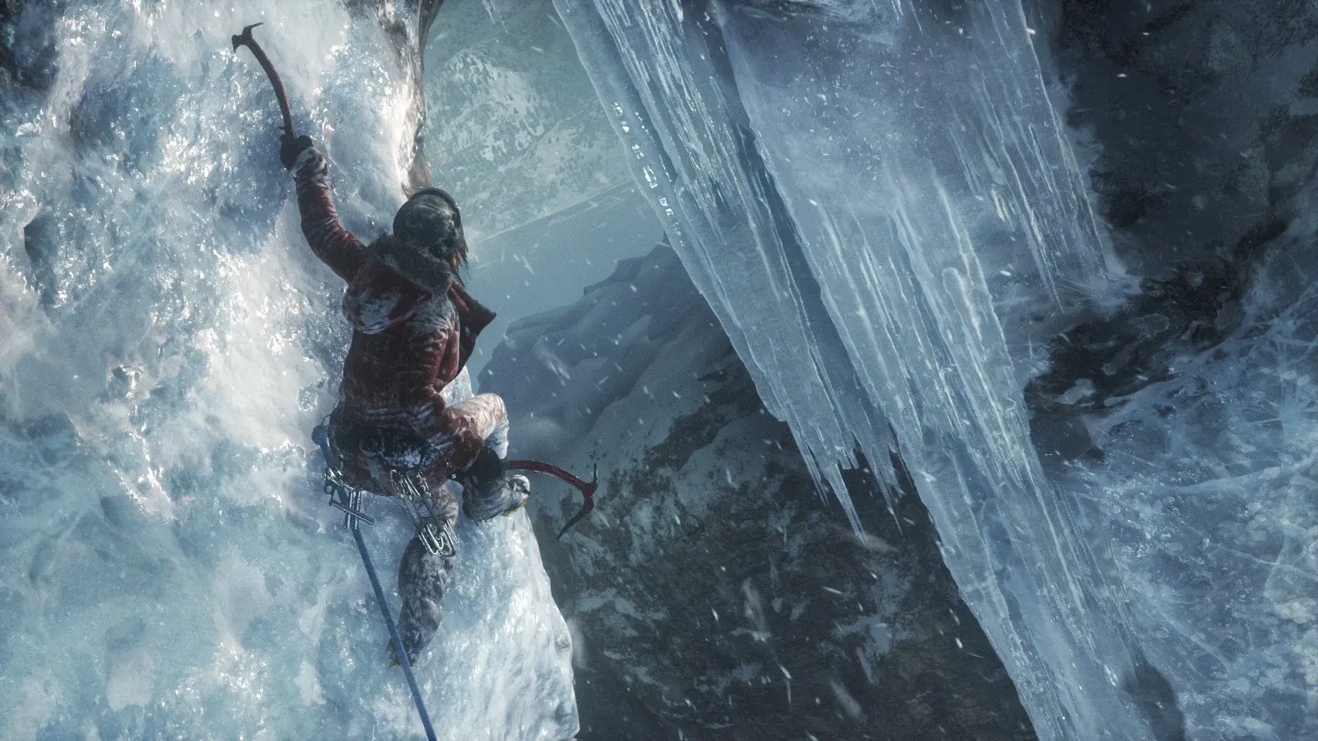Rise of the Tomb Raider thumbnail 28
