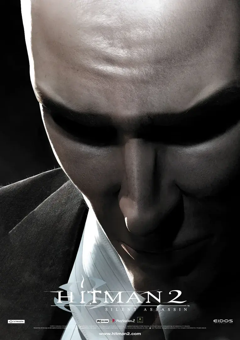 Hitman 2: Silent Assassin thumbnail 14