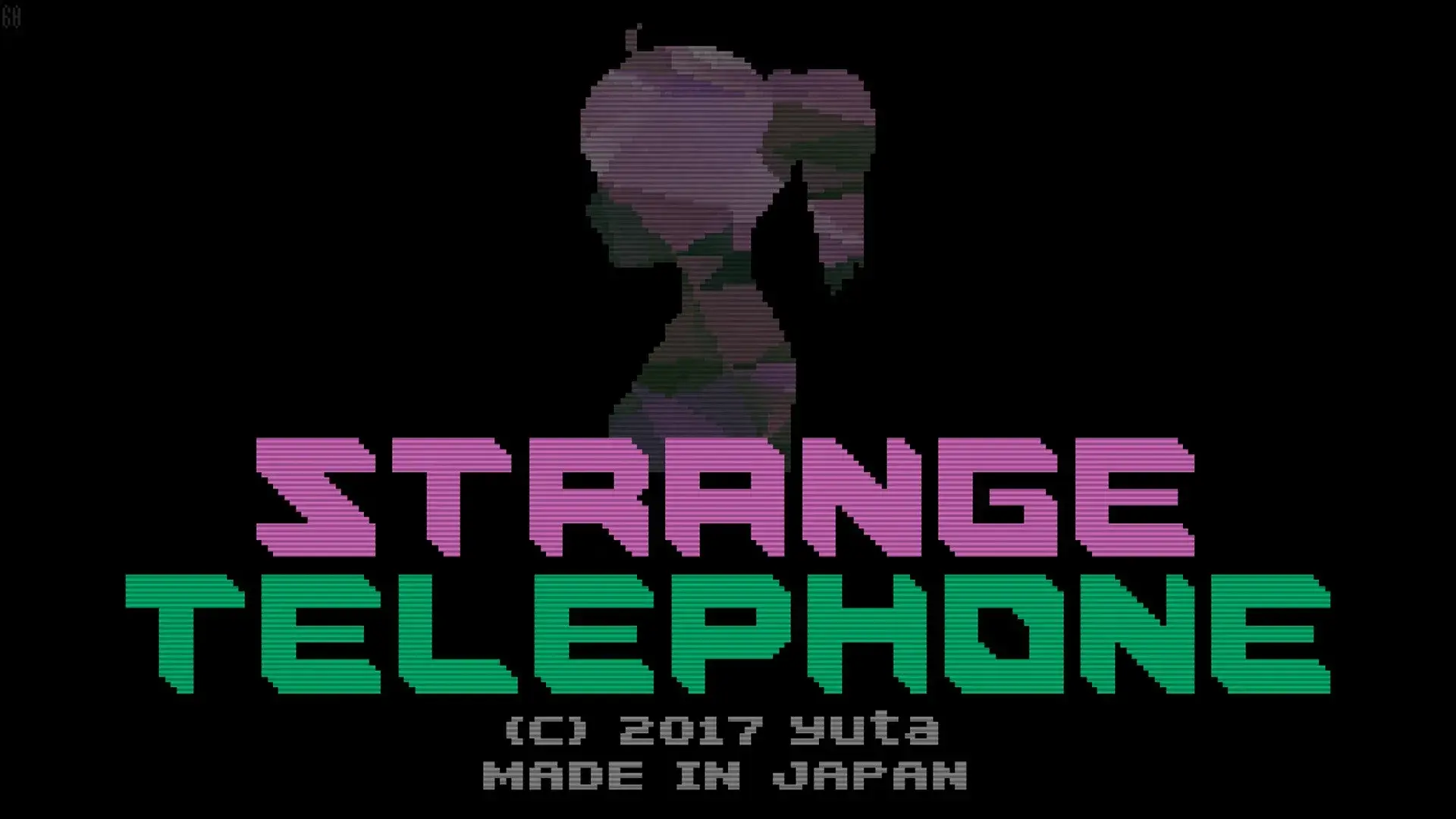 Strange Telephone thumbnail 3