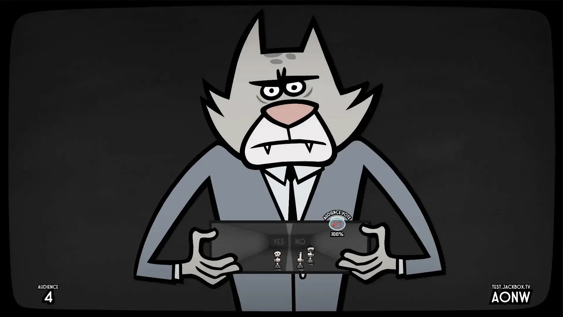The Jackbox Party Pack 5 thumbnail 5
