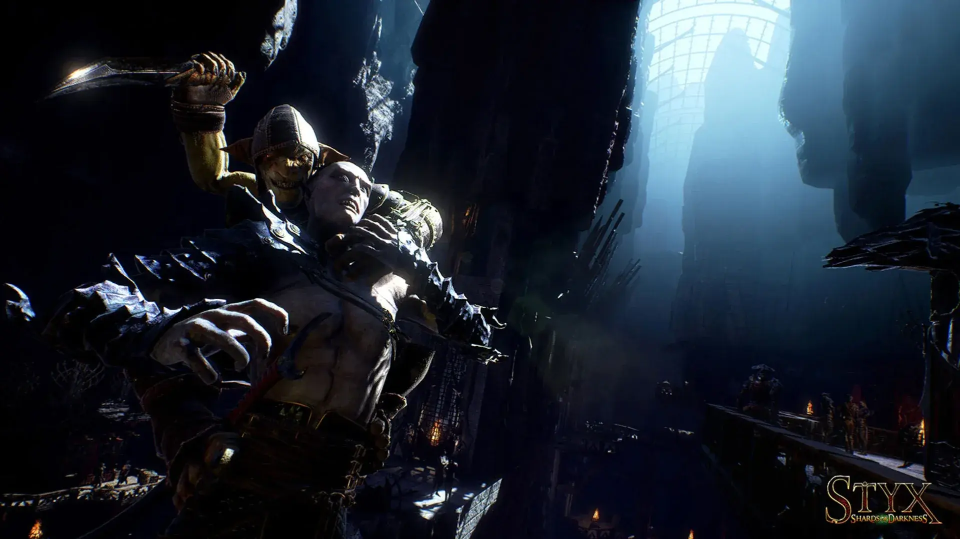 Styx: Shards of Darkness thumbnail 15