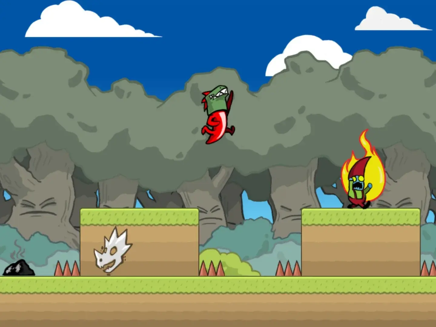 Spoiler Alert thumbnail 3