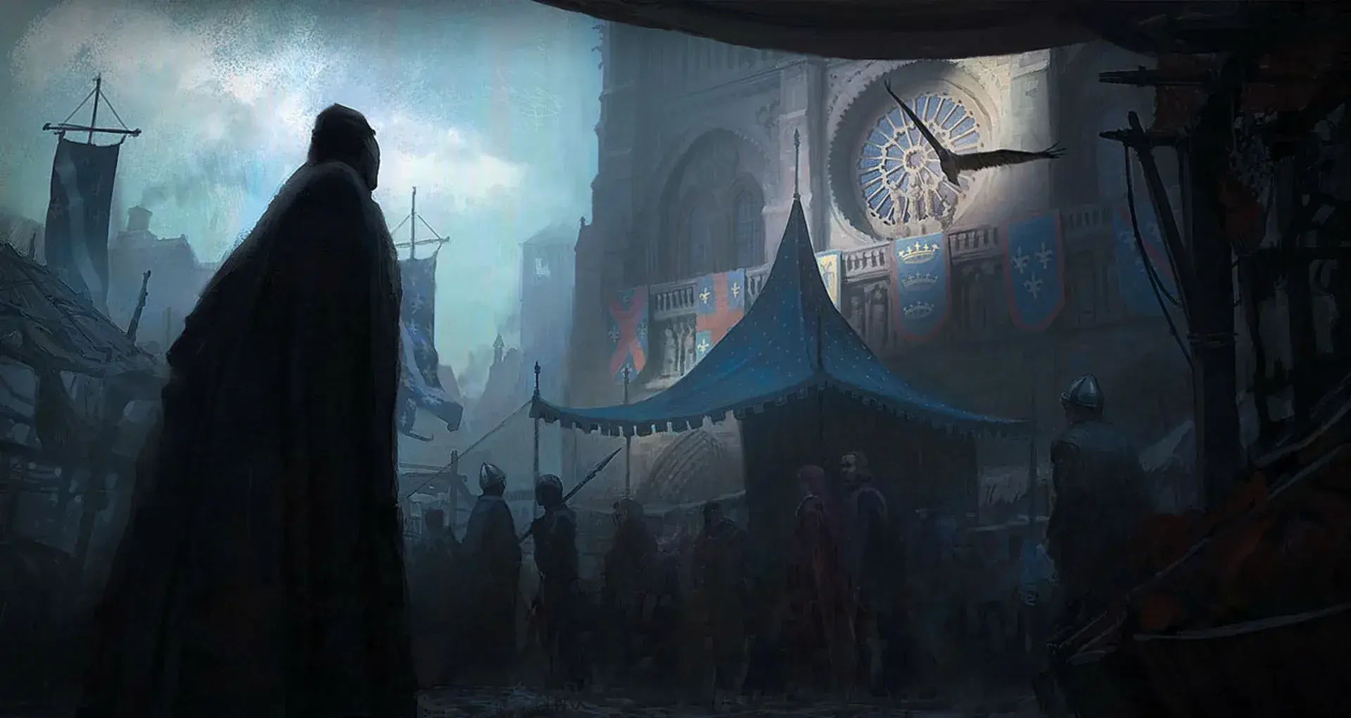 Assassin's Creed Unity thumbnail 24