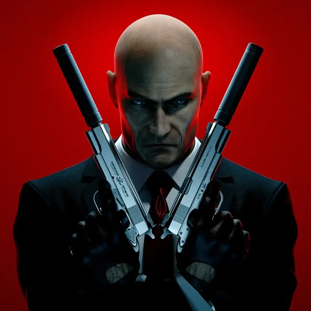 Hitman Absolution thumbnail 11