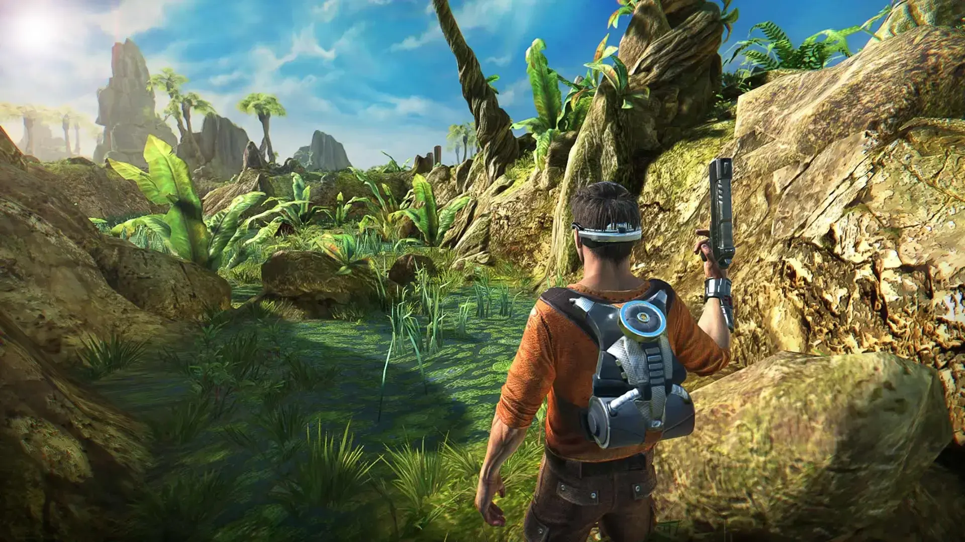 Outcast - Second Contact thumbnail 9