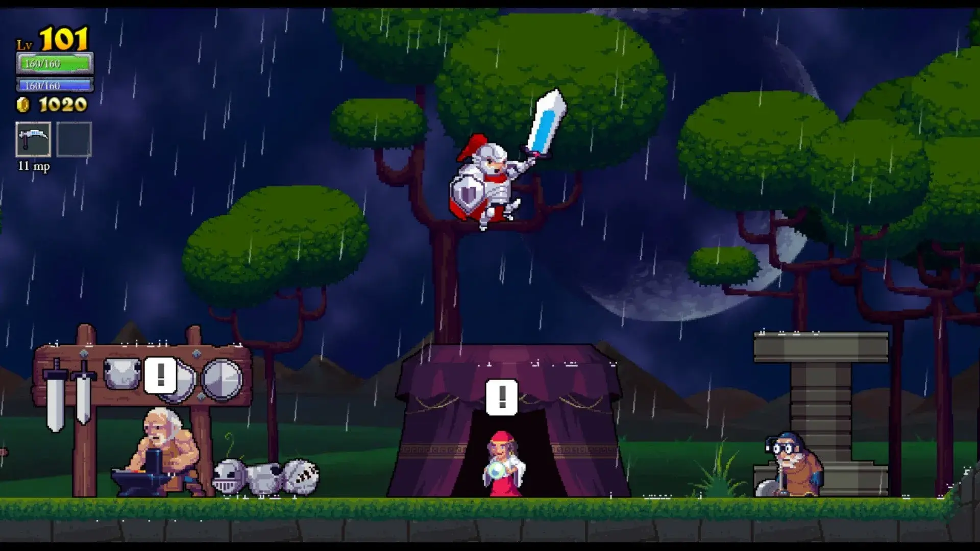 Rogue Legacy thumbnail 5
