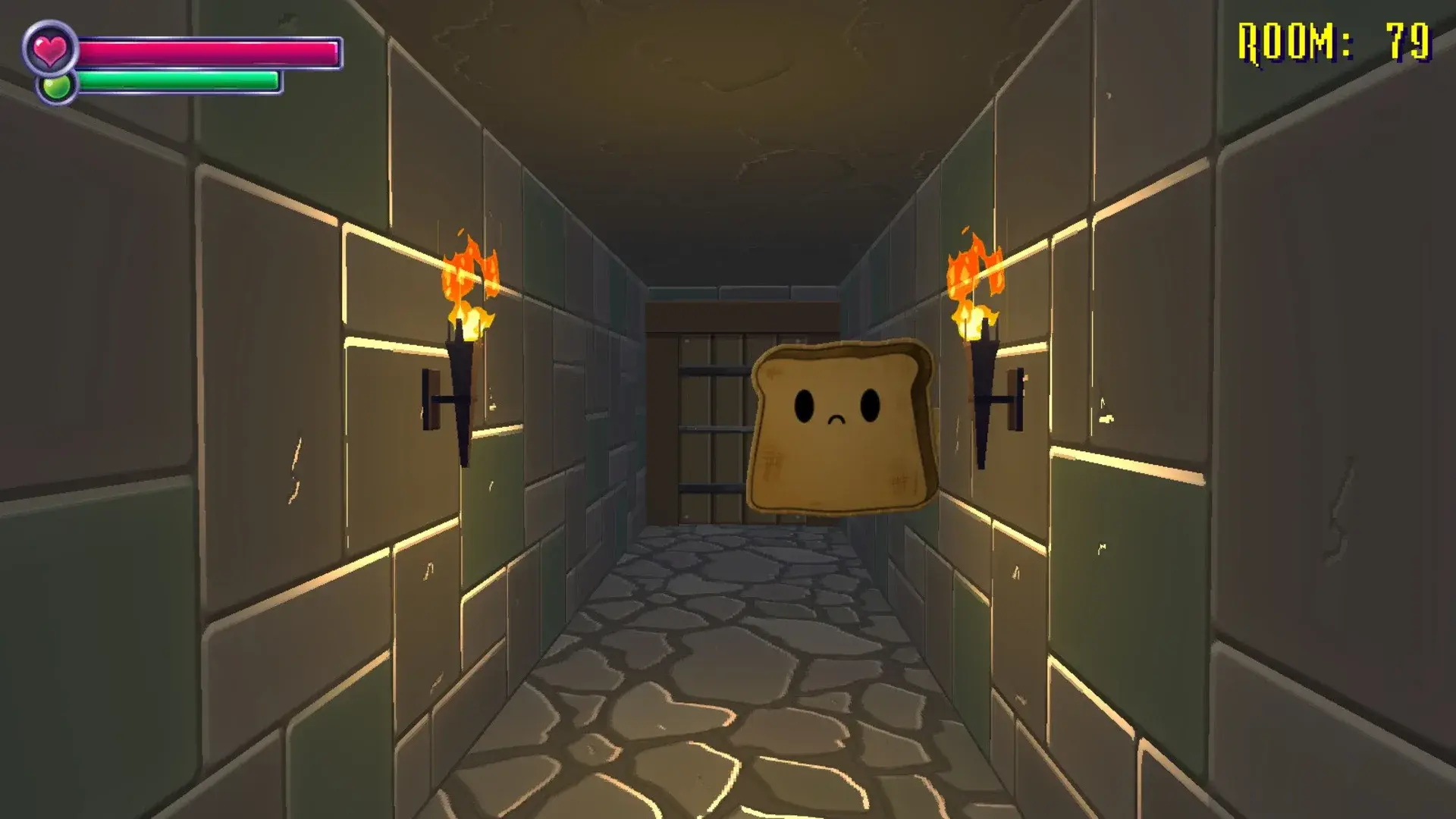 Spooky's Jump Scare Mansion: HD Renovation thumbnail 4