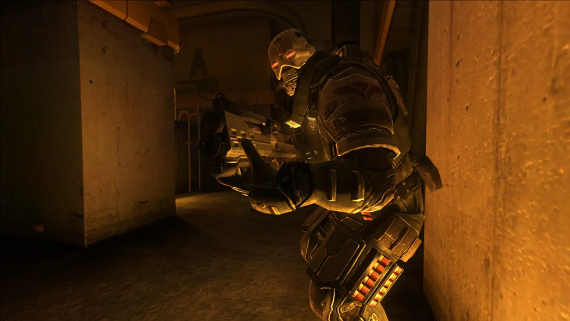 F.E.A.R. 2: Project Origin thumbnail 6