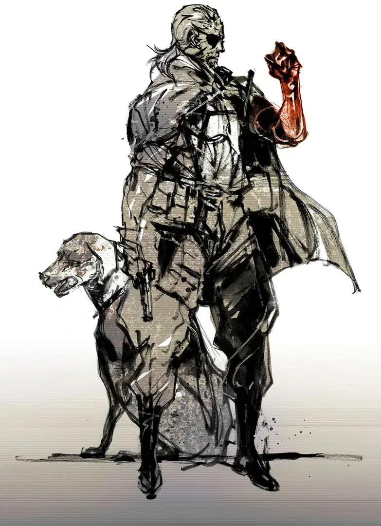 Metal Gear Solid V: The Phantom Pain thumbnail 19