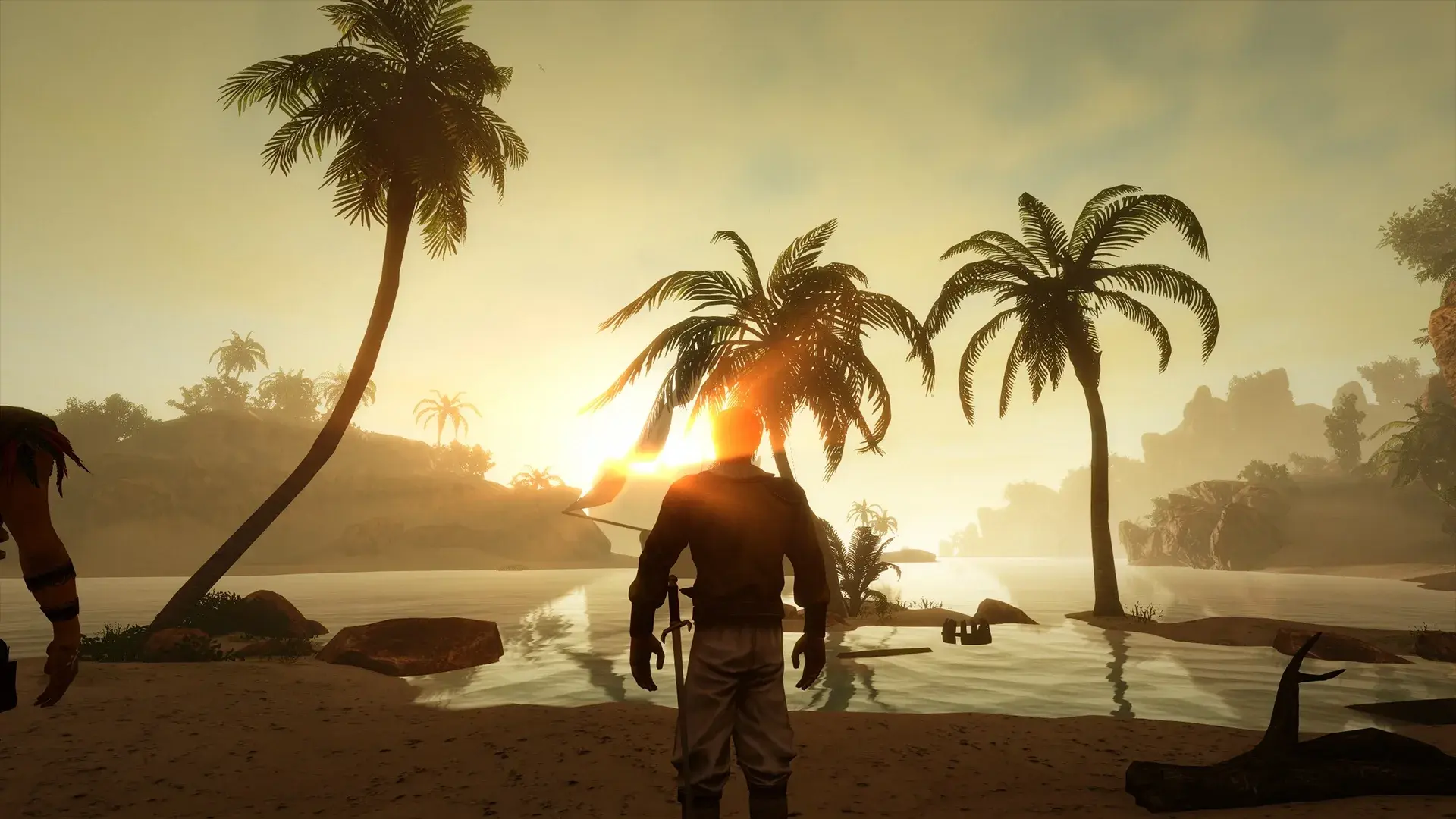 Risen 3 - Titan Lords thumbnail 7