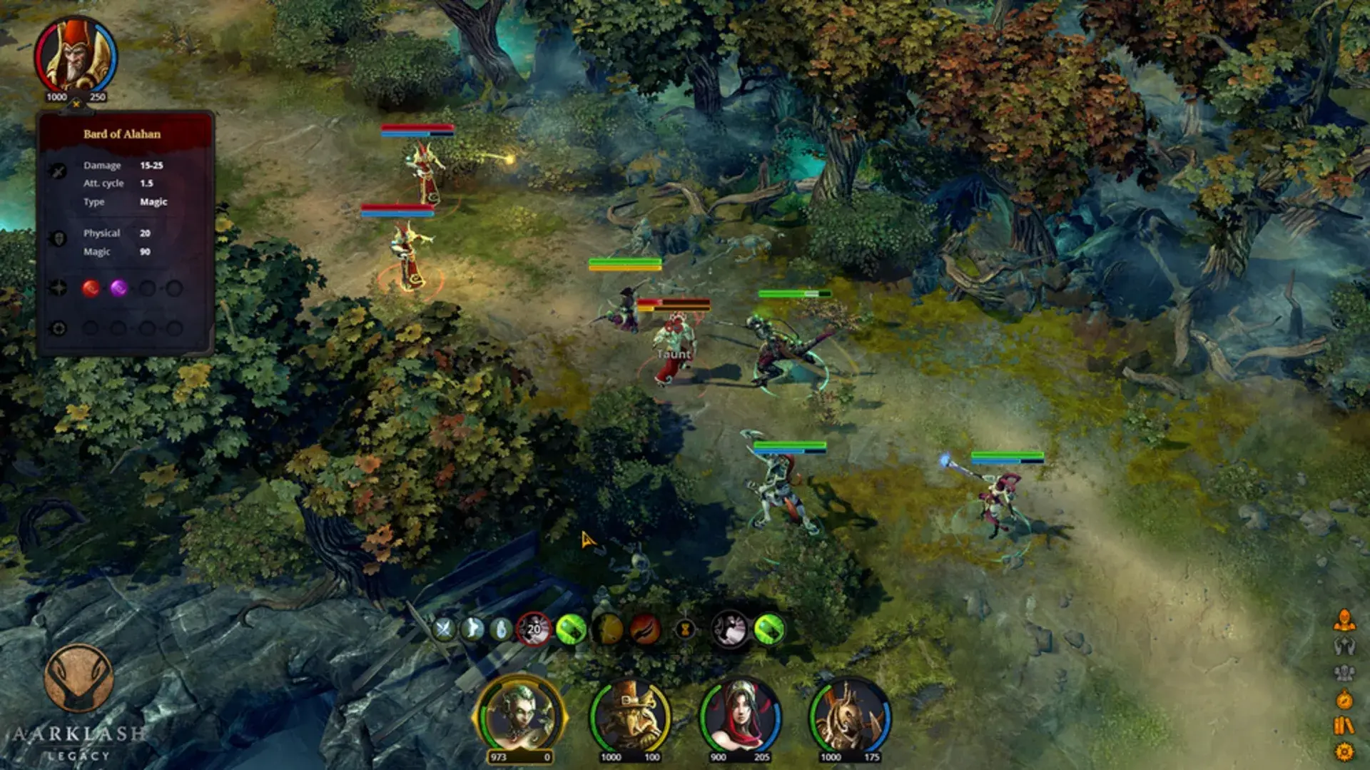 Aarklash: Legacy thumbnail 5