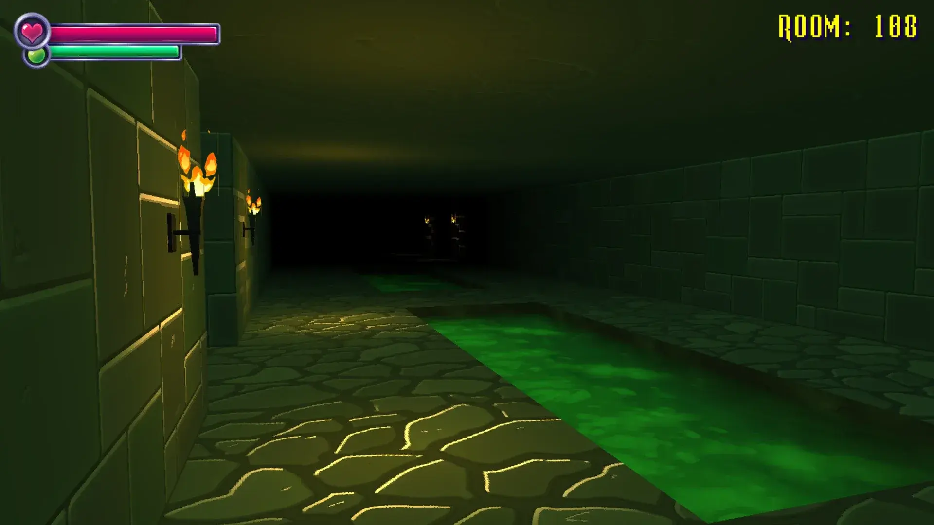 Spooky's Jump Scare Mansion: HD Renovation thumbnail 7