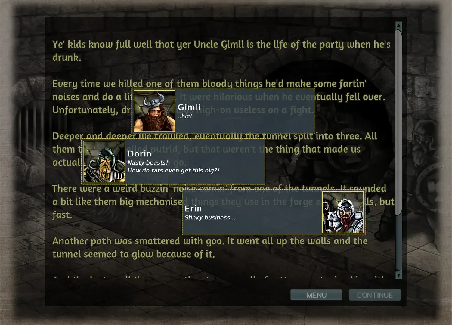 Age of Fear 3: The Legend thumbnail 5