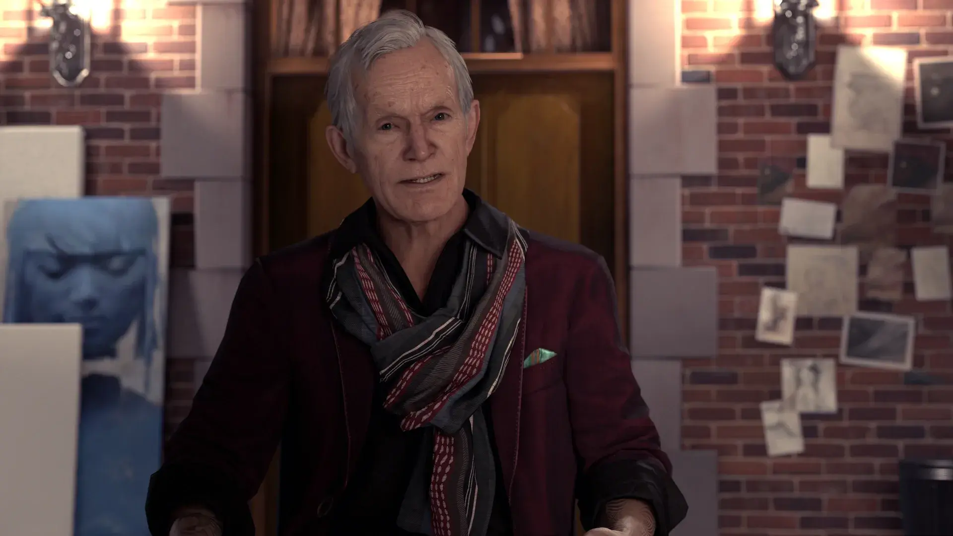 Detroit: Become Human thumbnail 26