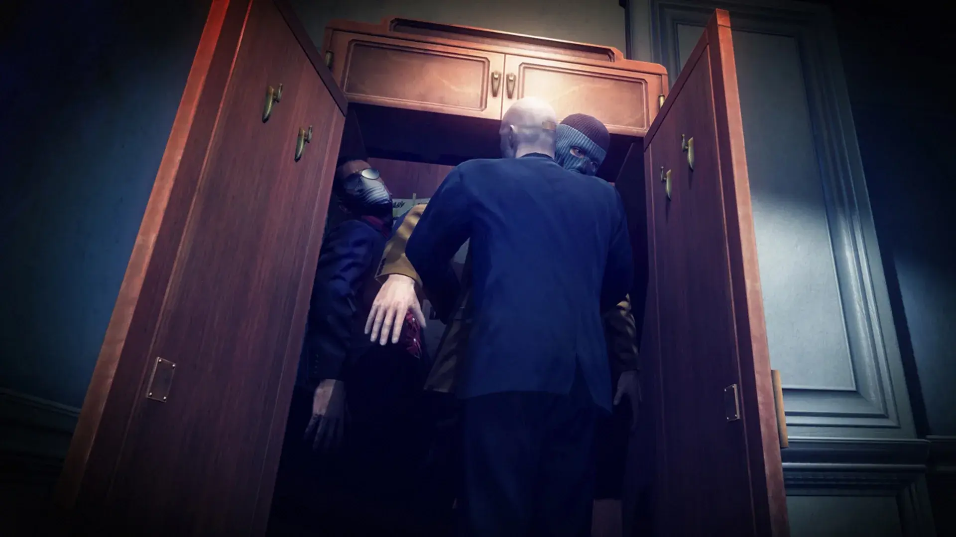 Hitman Absolution thumbnail 18
