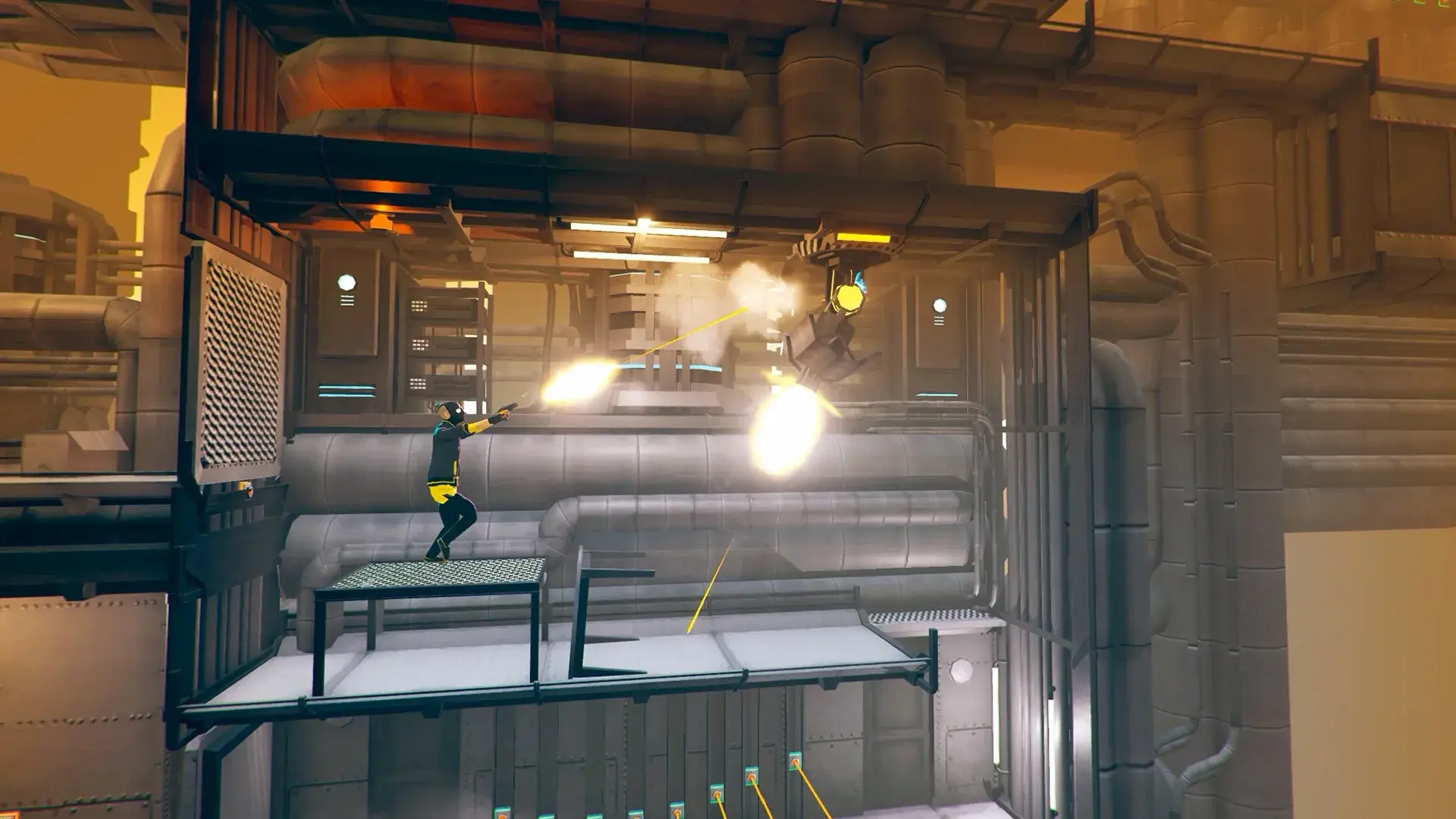 My Friend Pedro thumbnail 7