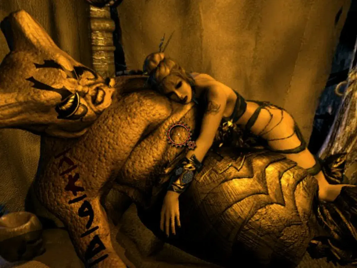 Salammbo: Battle for Carthage thumbnail 4