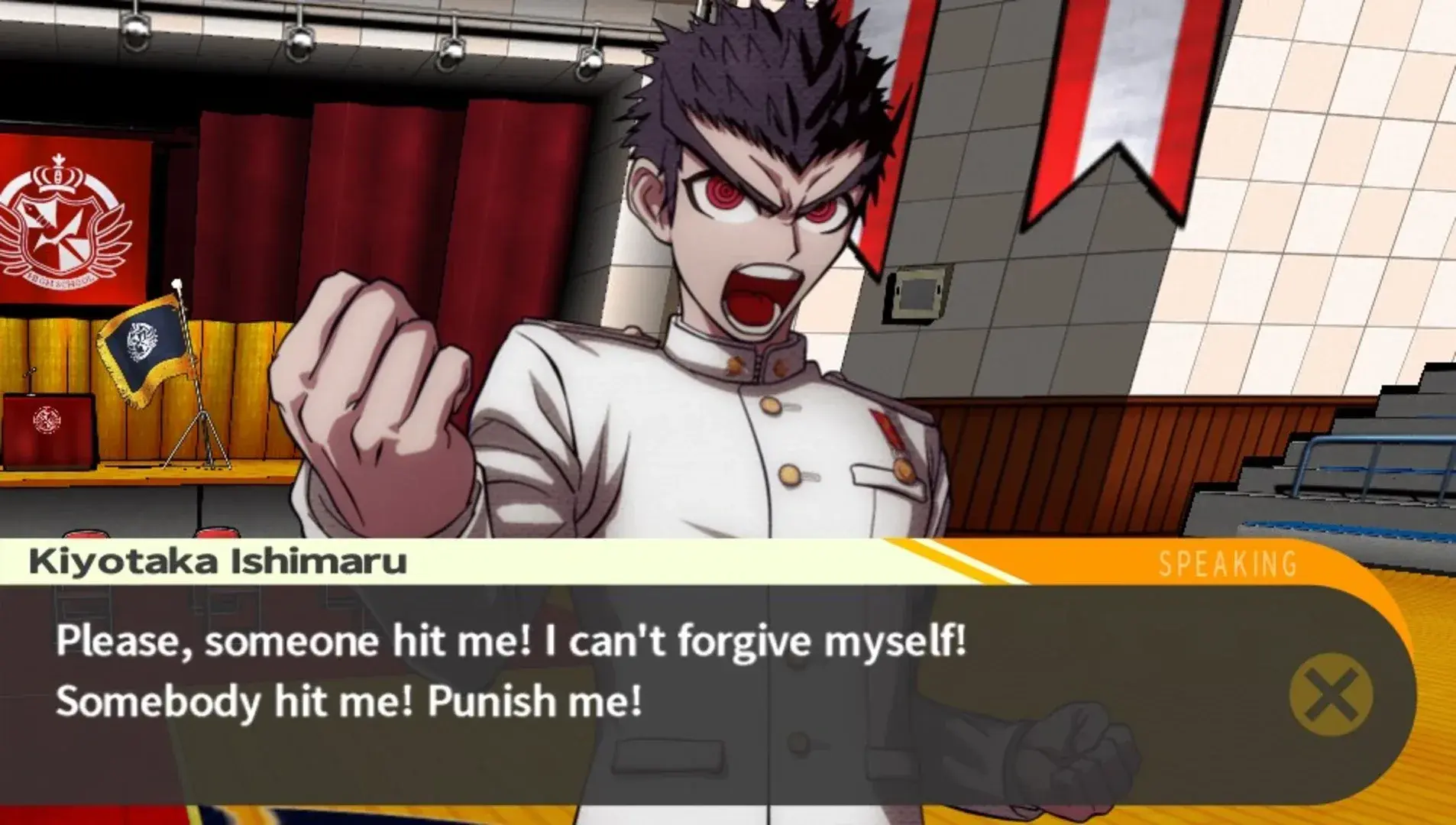Danganronpa: Trigger Happy Havoc thumbnail 7