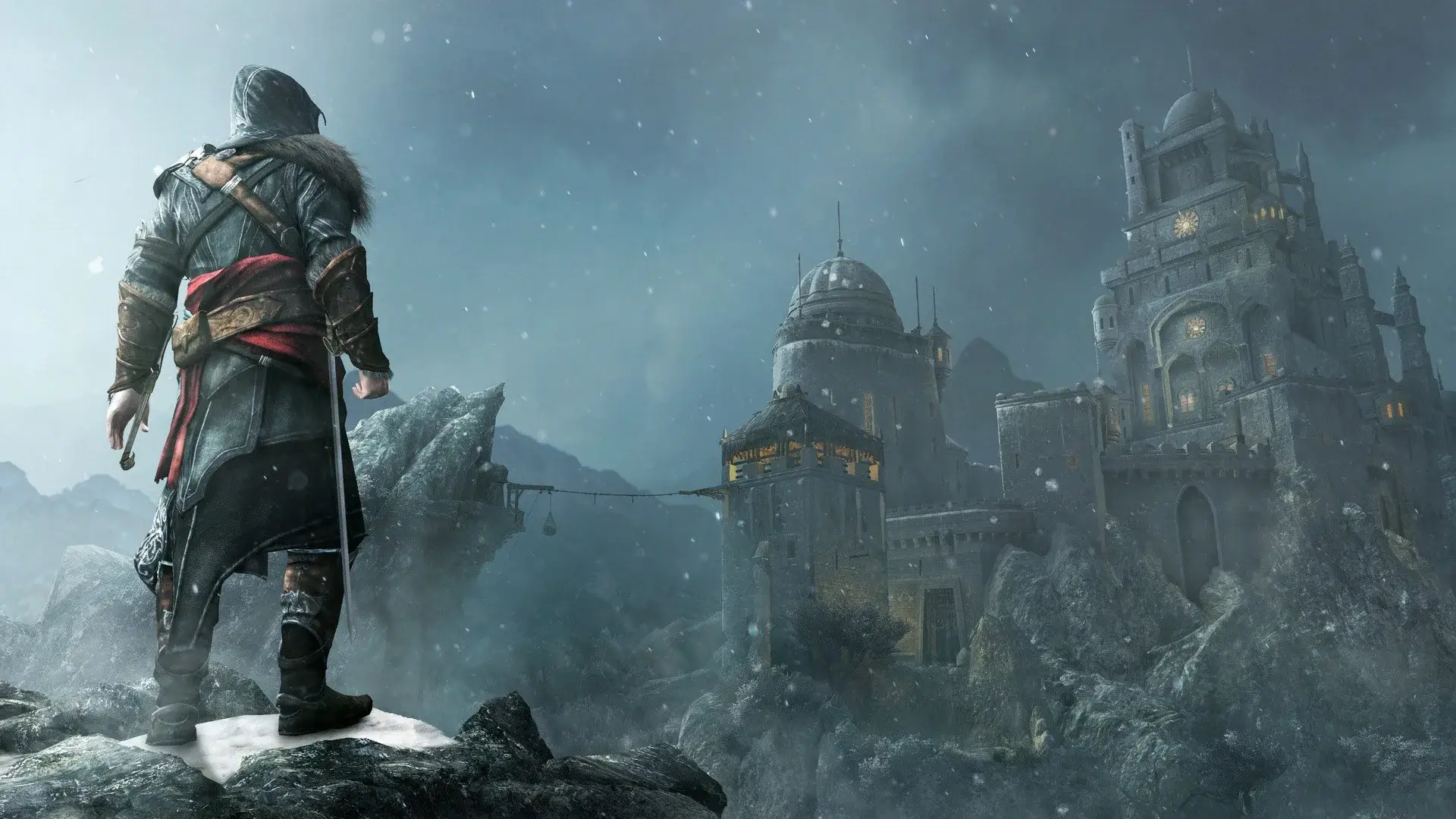 Assassin's Creed Revelations thumbnail 19