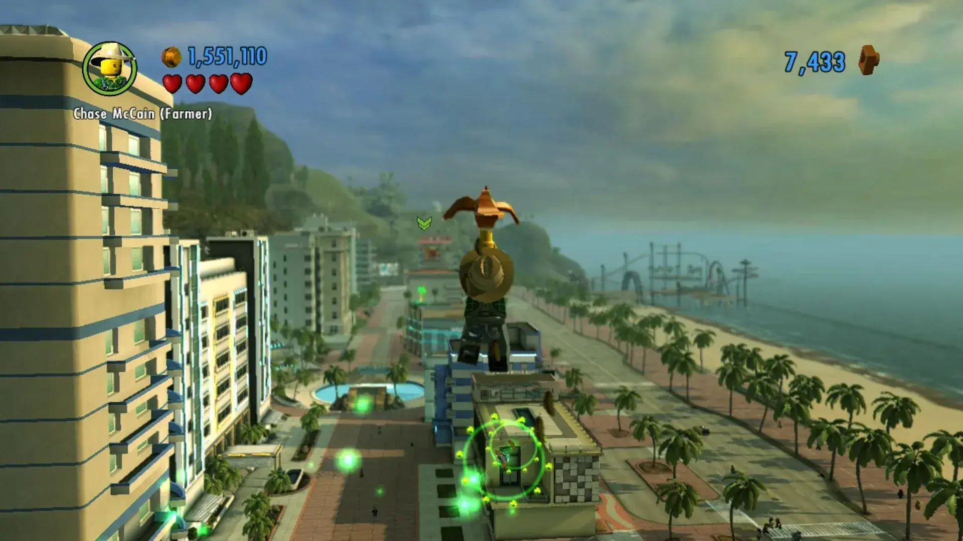 LEGO City Undercover thumbnail 11