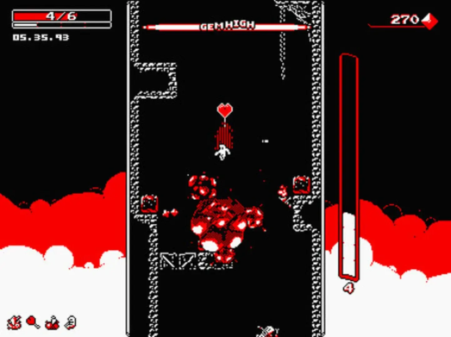 Downwell thumbnail 6