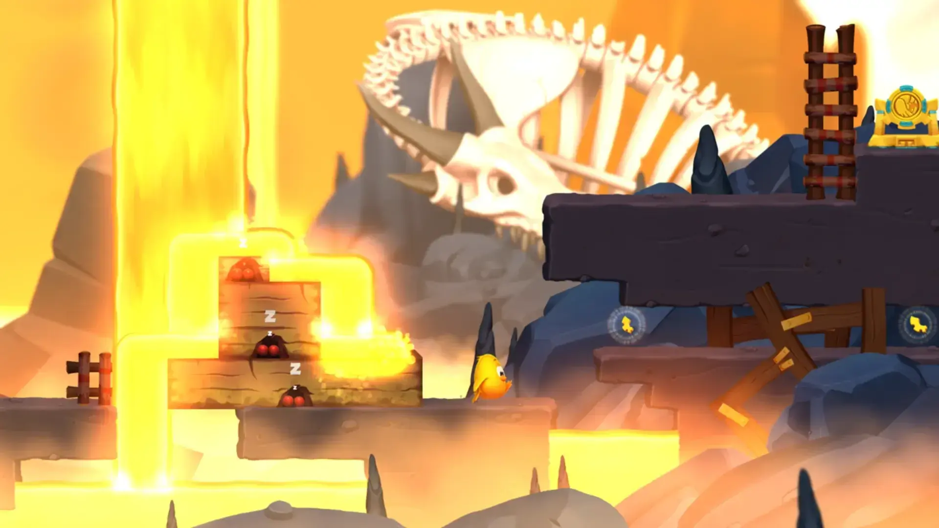 Toki Tori 2 thumbnail 11
