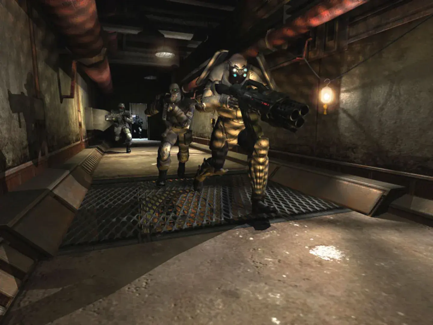 F.E.A.R. thumbnail 5