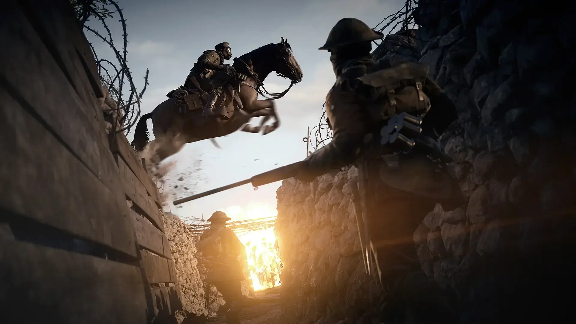 Battlefield 1 thumbnail 11
