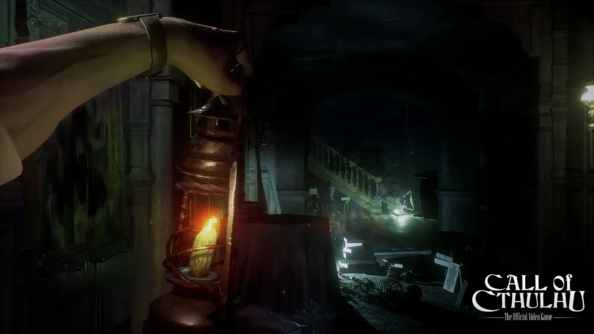 Call of Cthulhu thumbnail 12