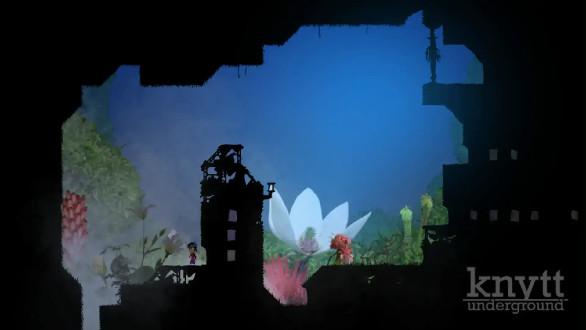 Knytt Underground thumbnail 12