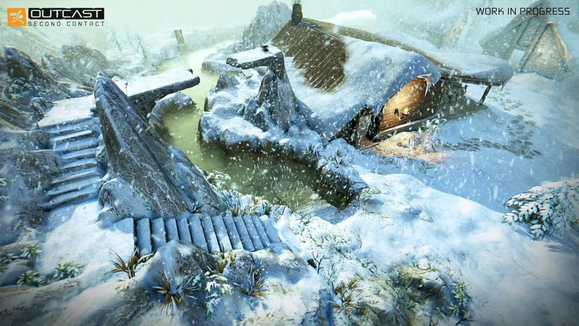 Outcast - Second Contact thumbnail 6
