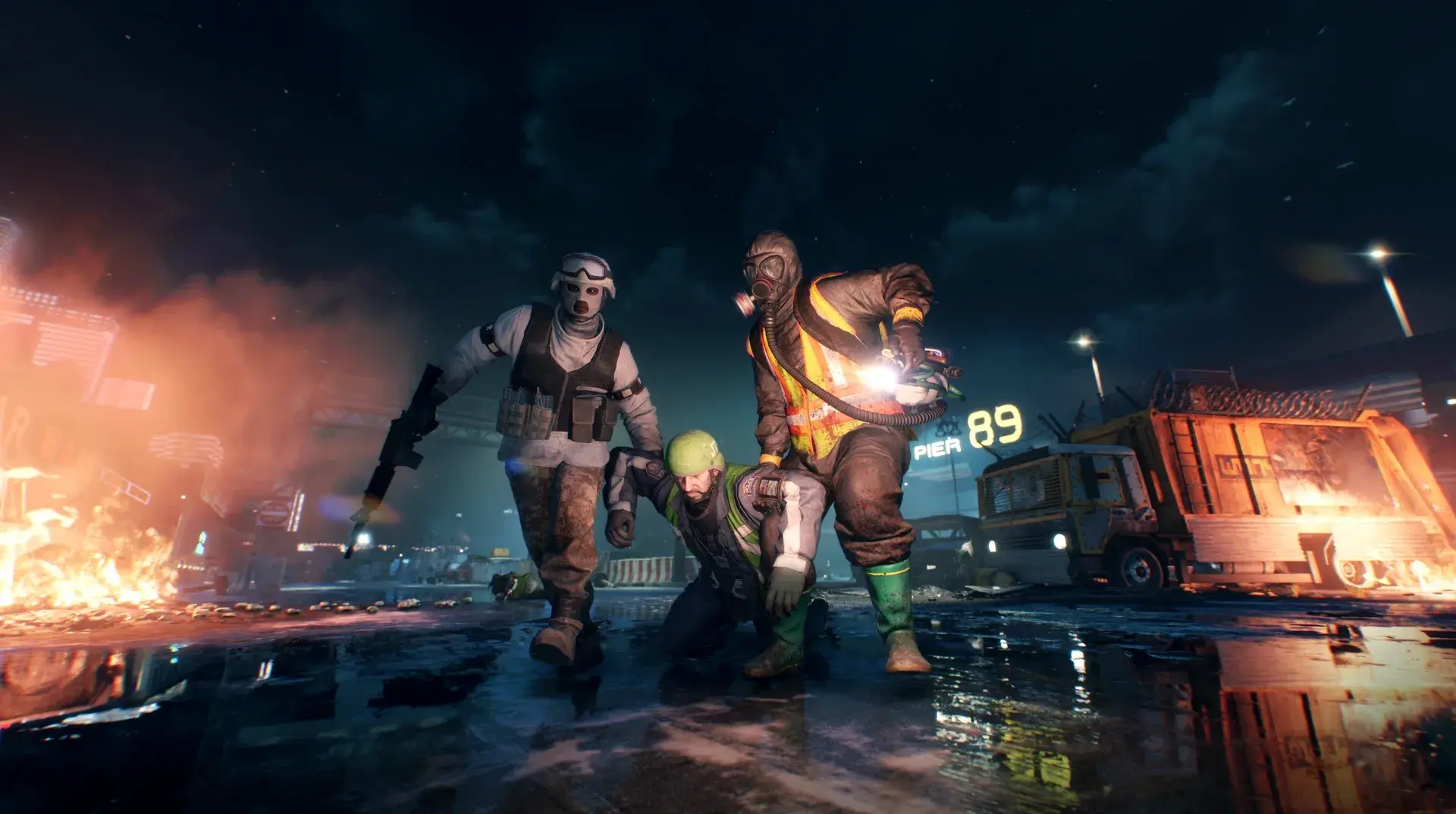 Tom Clancys The Division thumbnail 29