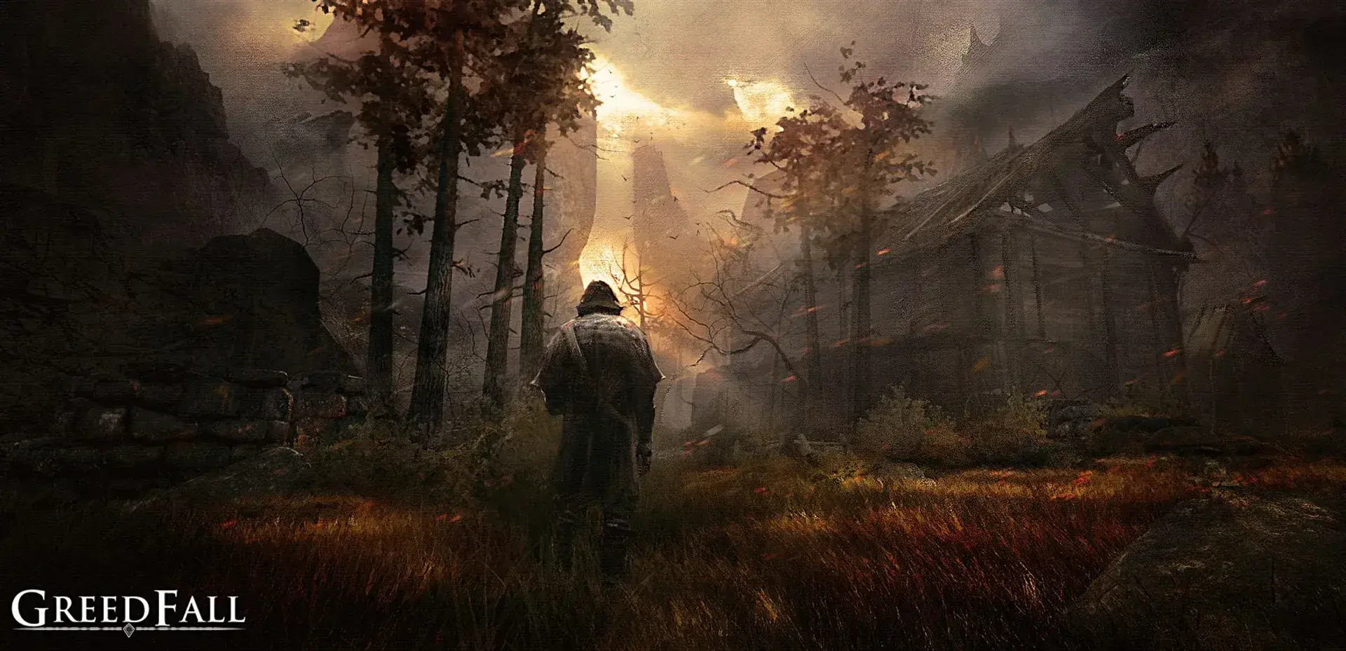 GreedFall thumbnail 11